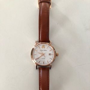 Brooks Brothers Watch
